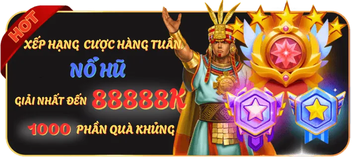 Khuyến mãi chào mừng XN88