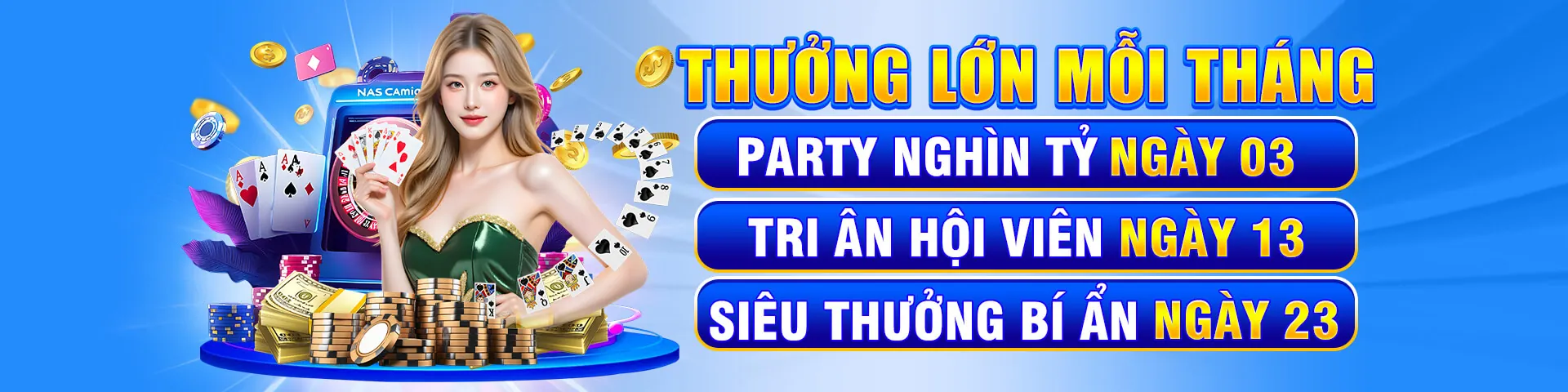 Khuyến Mãi Mới Nhất XN88