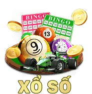 Hình ảnh các trò chơi slot (nổ hũ) đầy màu sắc và hấp dẫn trên ứng dụng xn88 đăng nhập, với biểu tượng Jackpot lớn