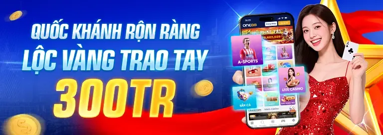 Quà Tặng Đặc Biệt Cho Người Chơi Mới