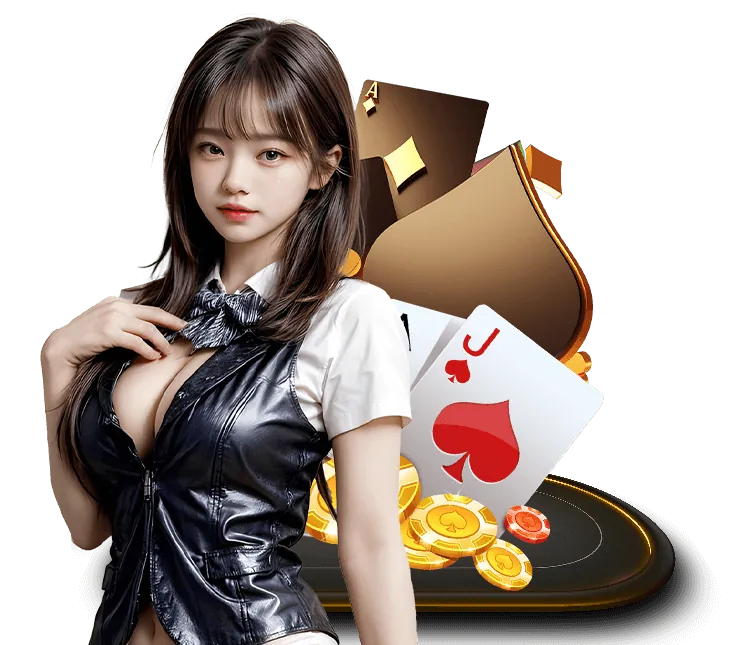 Trò chơi bắn cá dưới đại dương